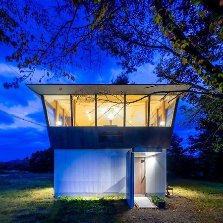 Villa Umbrella Hakuba Exterior photo